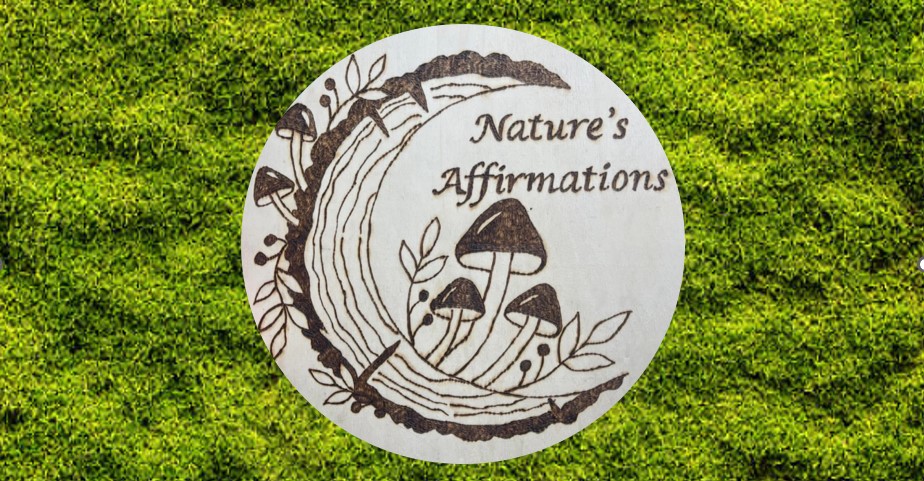Natures Affirmations