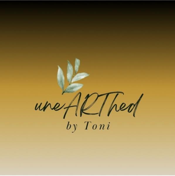 UneARThed.byToni