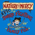 The pirates of Nature of Mercy