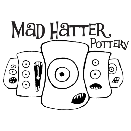 Mad Hatter Pottery