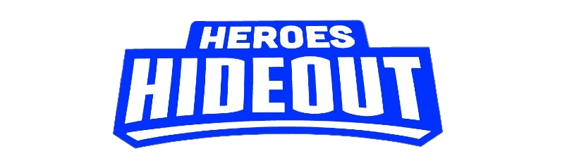 Heroes Hideout