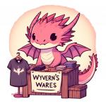 Wyvern's Wares