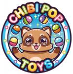 CHIBI POP TOYS, LLC