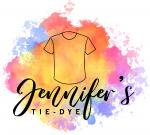 Jennifer's Tie-Dye