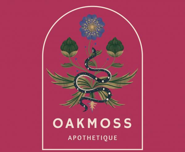 Oakmoss Apothetique