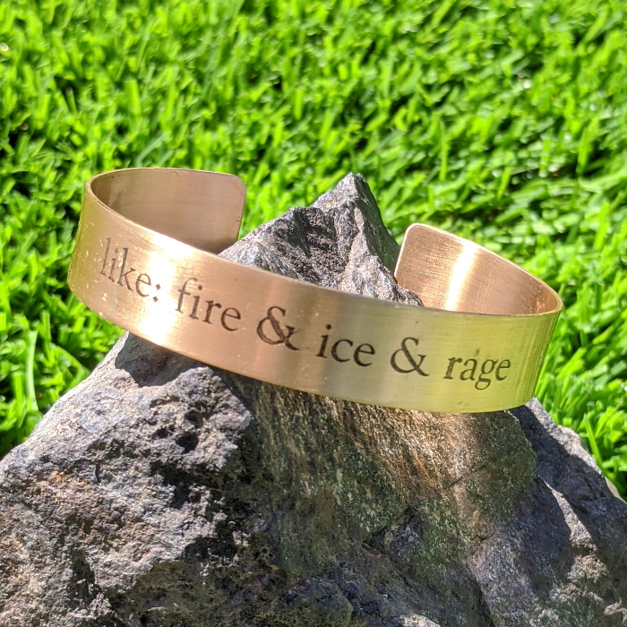 etched cuff bracelets picture