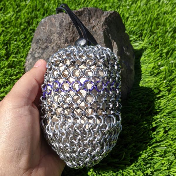 chainmail bags picture