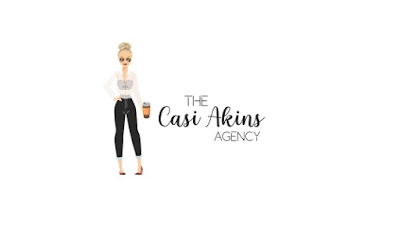 The Casi Akins Agency