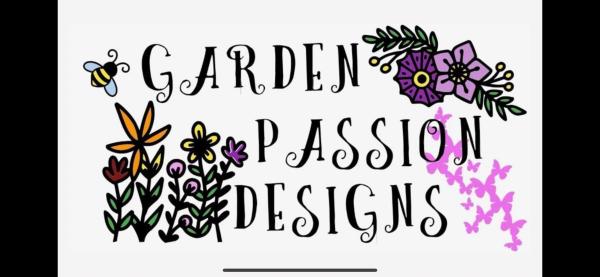 Garden passion designs