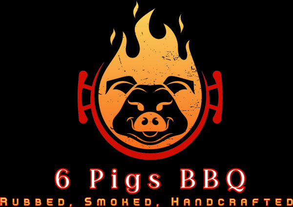 6 Pigs BBQ