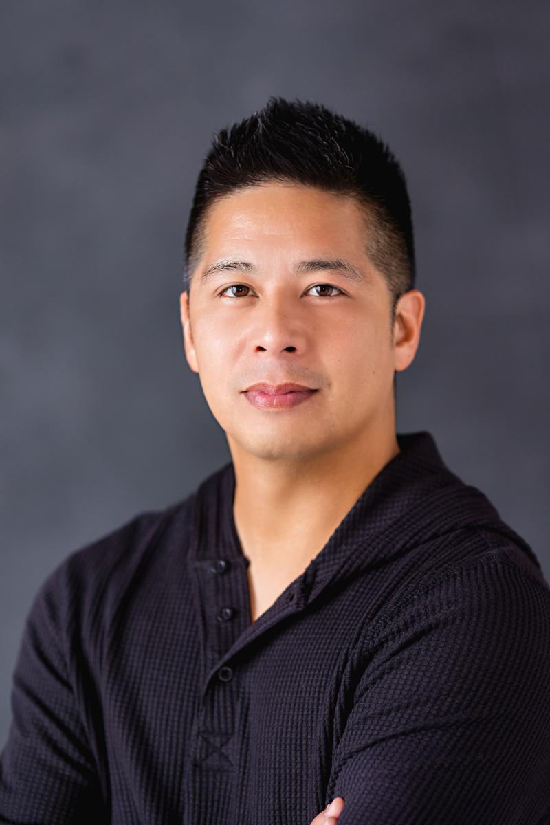 Jow Ga Lion & Dragon Team User Profile