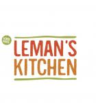 Leman’s kitchen