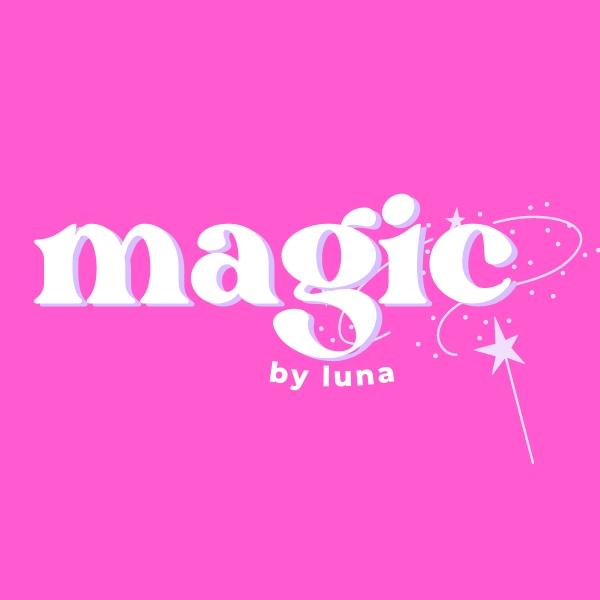 Magic by Luna