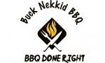 Buck Nekkid BBQ