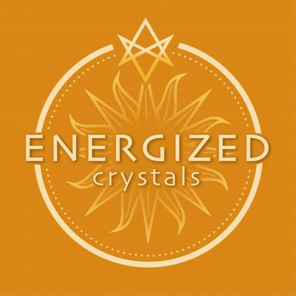 Energized Crystals