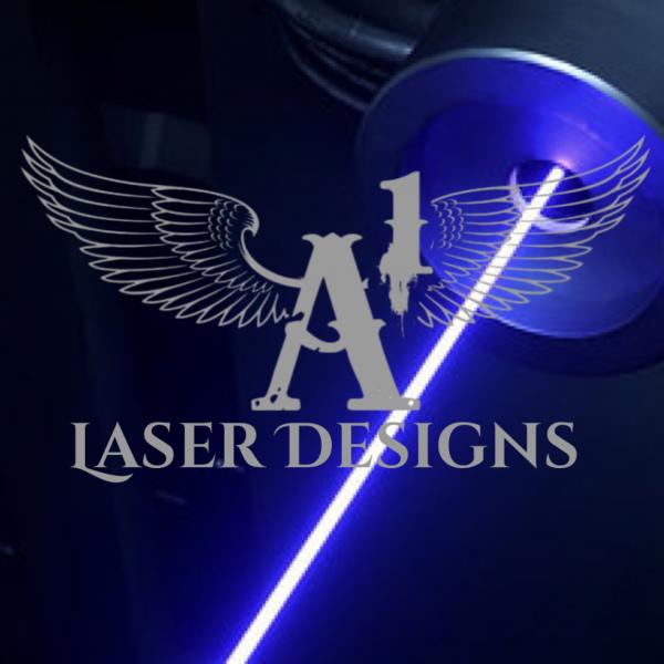 A1 Laser Designs, LLC