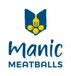 Manic Meatballs