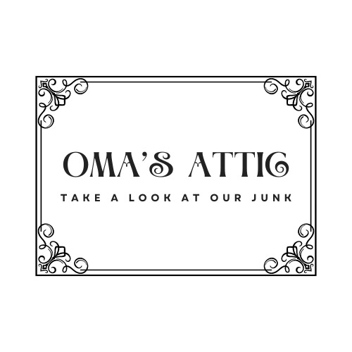 Oma’s Attic