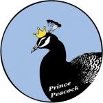 Prince Peacock