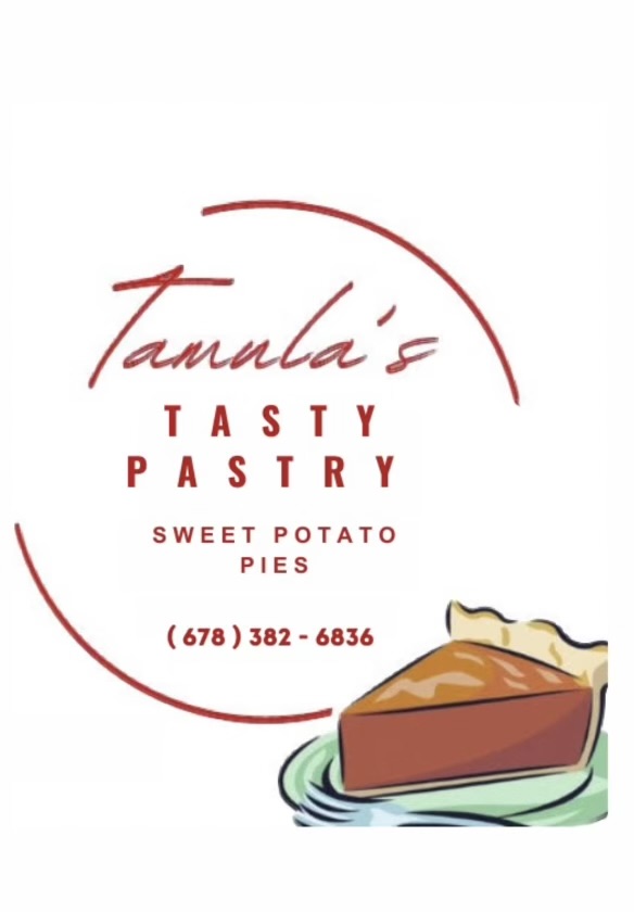 Tamula&rsquo;s Tasty Pastry LLC.