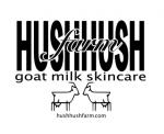 HushHush Farm Goat Milk Skincare