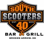 Scooters South 40