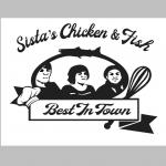 Sista's Chicken & Fish