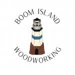 Boom Island Woodworking