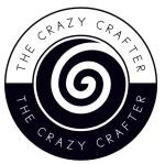 The Crazy Crafter and his Mom.