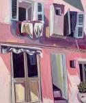 A Glimpse of Corsica