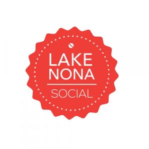Lake Nona Social logo