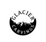 Glacier Carvings