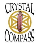 Crystal Compass