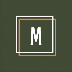 Mayberry Acres logo