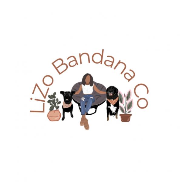 LiZo Bandana Co