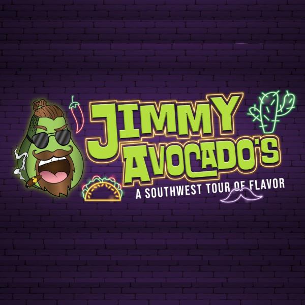 Jimmy Avocado's