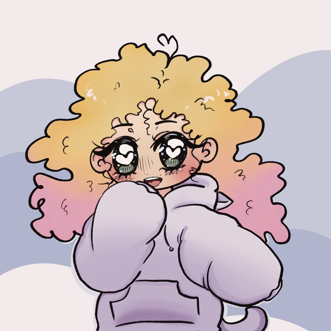 Celeste/Blossom User Profile