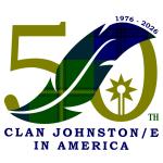 Clan Johnston/e in America