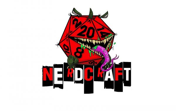 Nerdcraft Games LLC