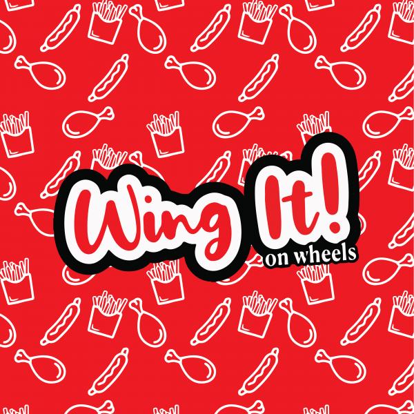 Wing It On Wheels