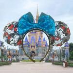 Mickey and Minnie's Runaway Railway Ears | Hollywood Studios Minnie Ears