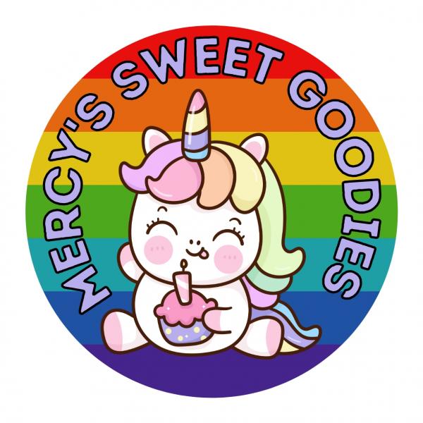 Mercy’s Sweet Goodies