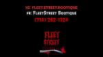 Fleet Street Bootique