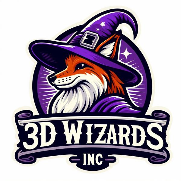 3D Wizards