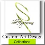 Silk Expression Art Design