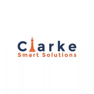 Clarke Smart Solutions logo