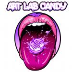 Art Lab Candy
