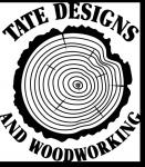 Tate Designs & Woodworking