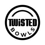 Twisted Bowls