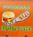 MadTown’s Burgers & Tacos